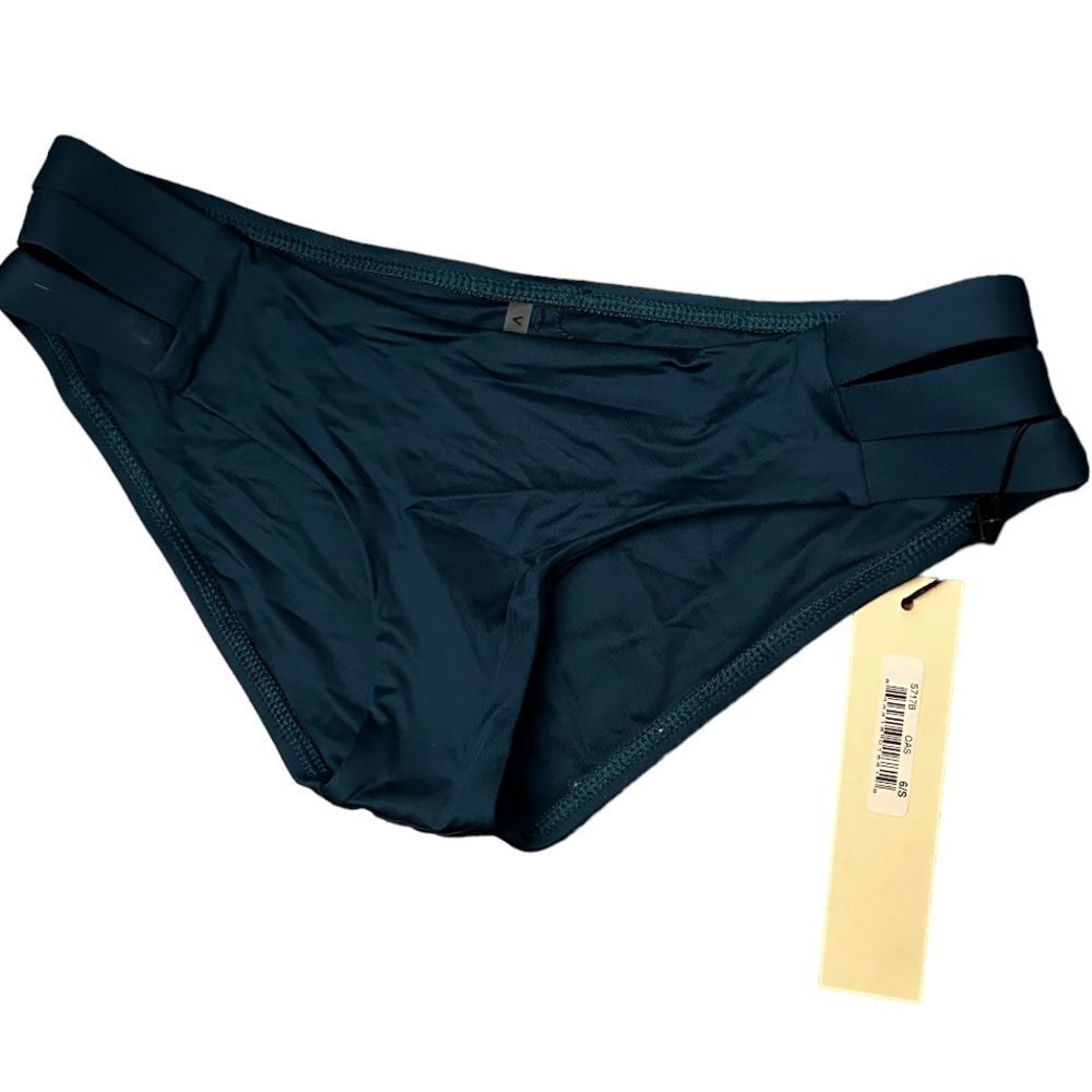 Vitamin A Bikini Bottom nwt